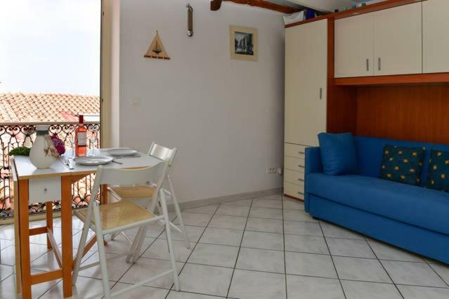Appartement Nella Vecchia Con Vista Mare