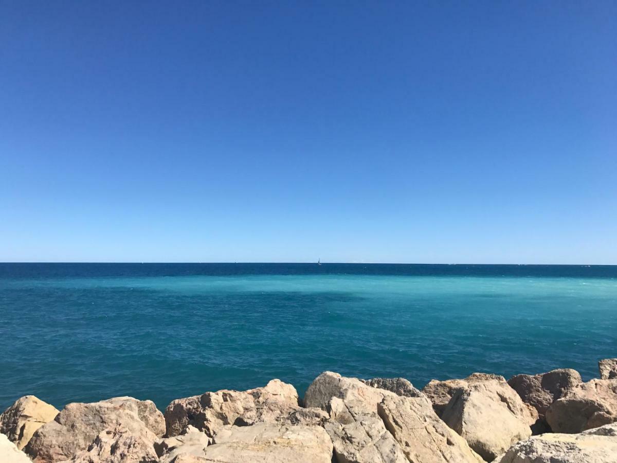 Nella Vecchia Con Vista Mare Appartement *