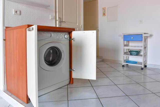 Appartement Nella Vecchia Con Vista Mare Menton